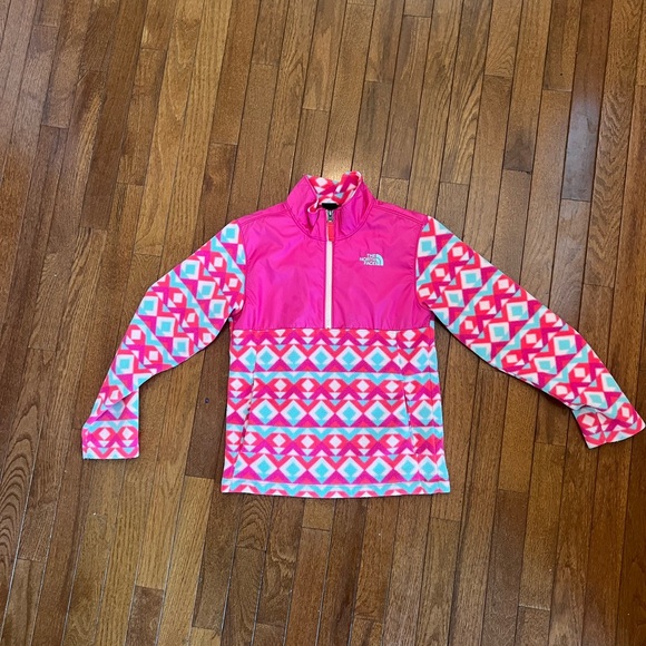 The North Face Other - Girls Medium North Face Fleece